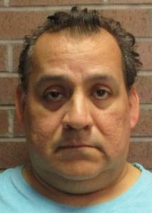 Gabriele Moises Martinez a registered Sex Offender of Illinois