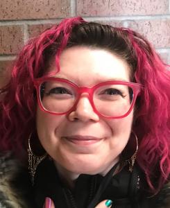 Heather R Menzel a registered  of Illinois