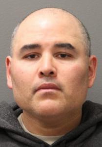 Wilfredo Lugo a registered Sex Offender of Illinois