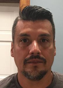 Miguel A Rodriguez a registered Sex Offender of Illinois