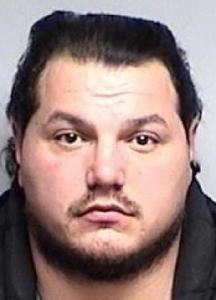 Jason Edward Wolford a registered Sex Offender of Illinois