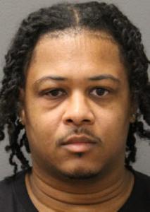 Antoine L Bailey a registered Sex Offender of Illinois