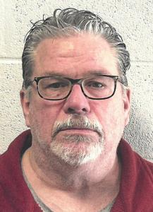 Richard E Howe a registered Sex Offender of Illinois