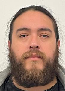 Luis E Levario a registered Sex Offender of Illinois