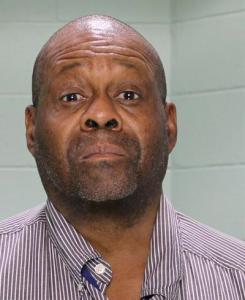 Kenneth Green a registered Sex Offender of Illinois