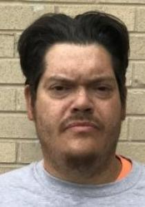 Diego Adrian Abrego a registered Sex Offender of Illinois