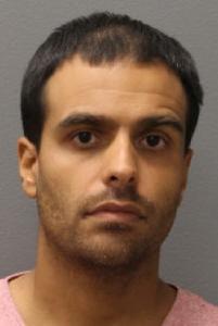 Edwin Jr Pina a registered  of Illinois