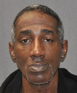 Kevin Howard a registered Sex Offender of Illinois