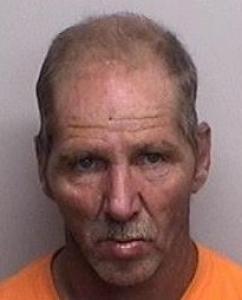 Keith Allan Crawford a registered Sex Offender of Illinois