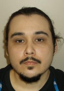 Alejandro Garcia a registered Sex Offender of Illinois