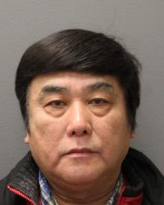 Tin K Pa a registered Sex Offender of Illinois