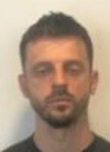 Bojan Hrgota a registered Sex Offender of Illinois