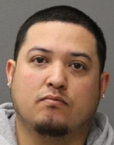 Luis A Mendez a registered Sex Offender of Illinois