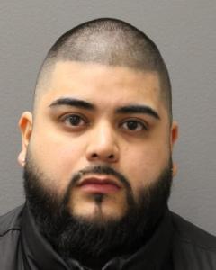 Rigoberto Sanchez a registered Sex Offender of Illinois