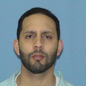 Michael Castaneda a registered Sex Offender of Illinois