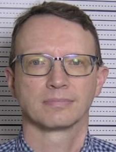 William Barrett Evans a registered Sex Offender of Illinois