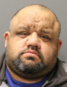 Omar Aaroyo a registered Sex Offender of Illinois