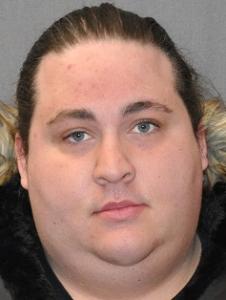 Anthony Peak a registered Sex Offender of Illinois