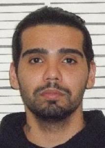 Andrew R Lozada a registered Sex Offender of Illinois
