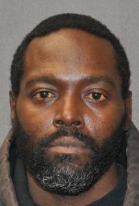 Bryant Rucker a registered Sex Offender of Illinois