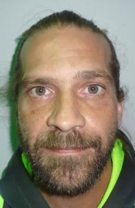 Jason Duane Scott a registered Sex Offender of Illinois