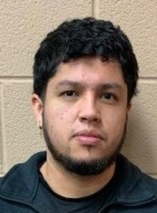 Christian Rosas a registered Sex Offender of Illinois