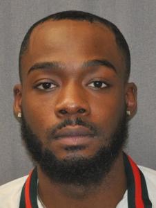 Demeko Darcellus Johnson a registered Sex Offender of Illinois