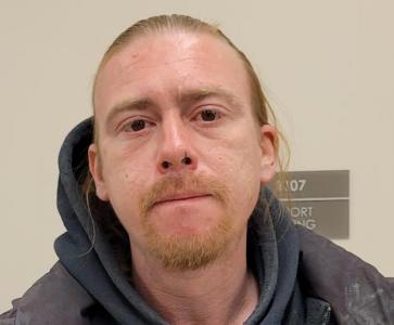 Shane M Straube a registered Sex Offender of Illinois