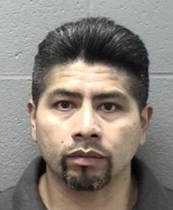 Aaron Salgado a registered Sex Offender of Illinois