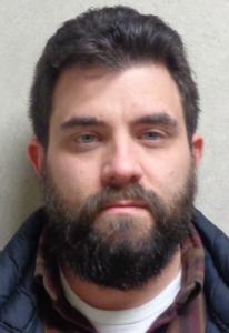 Sean Andrew Roberts a registered Sex Offender of Illinois