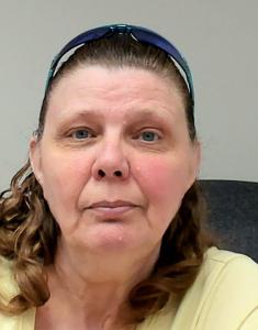 Traci M Spencer a registered Sex Offender of Illinois