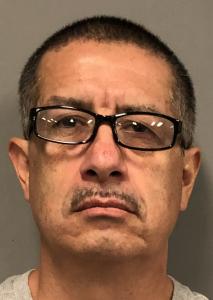 Martin Serrano a registered Sex Offender of Illinois