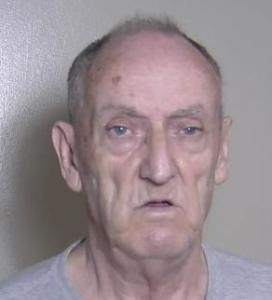 Charles M Jarrett a registered Sex Offender of Illinois