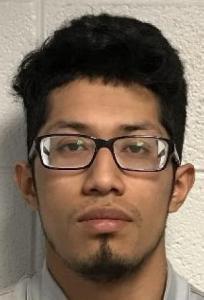 Danny Arroyo a registered Sex Offender of Illinois