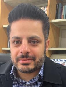 Osama Karim a registered Sex Offender of Illinois