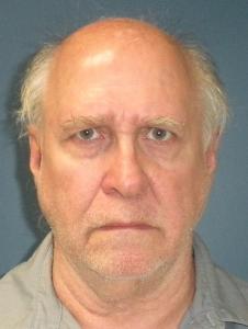 Donald Lee Foster a registered Sex Offender of Illinois