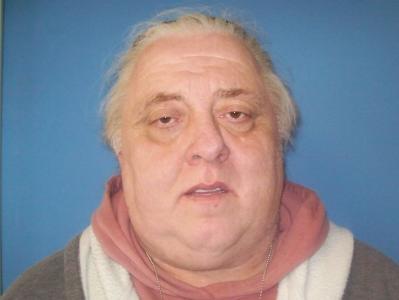 Bradley Allen Gibson a registered Sex Offender of Illinois