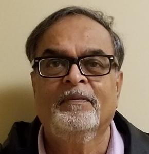 Yashwant B Giri a registered Sex Offender of Illinois