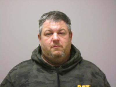 Jason Alan Isaacson a registered Sex Offender of Illinois