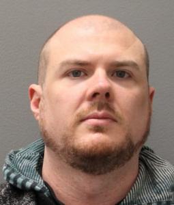 Alex Gregory Kaleel a registered  of Illinois