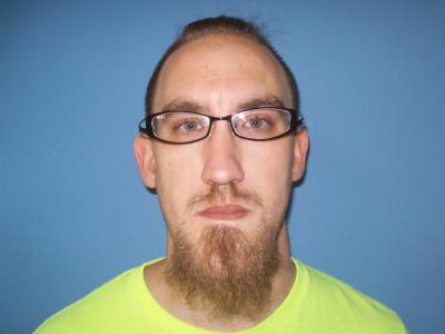 Joshua E Picklesimer a registered Sex Offender of Illinois