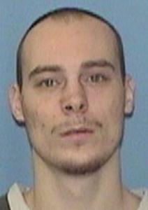 Brandon R Swiskoski a registered Sex Offender of Illinois