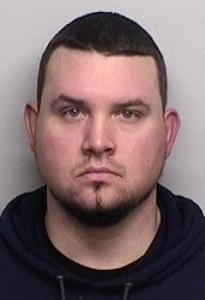 Adam Lee Bisping a registered Sex Offender of Illinois