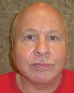 James V Bagwell a registered Sex Offender of Illinois