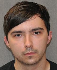 Dylan Cooper Mccorvie a registered Sex Offender of Illinois