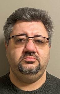 Roman Oletsky a registered Sex Offender of Illinois