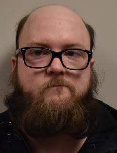 Jonathon C Crouter a registered Sex Offender of Illinois