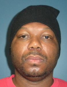 Toney Lamar Simpson a registered Sex Offender of Illinois