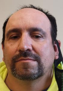 Michael Todd Mcginley a registered Sex Offender of Illinois