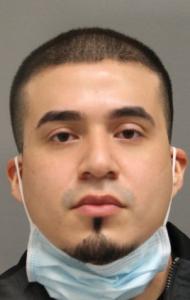 Carlos Arroyo a registered Sex Offender of Illinois